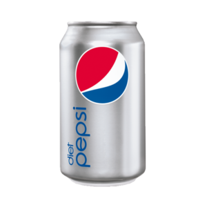Diet Pepsi