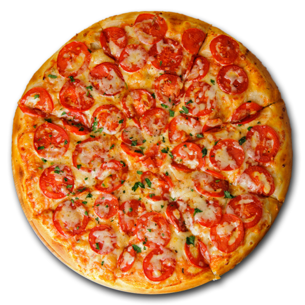 NEW YORK PEPPERONI 12"