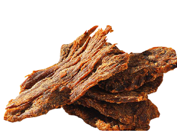 Beef donair meat 12”