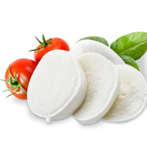 Extra mozzarella 14”