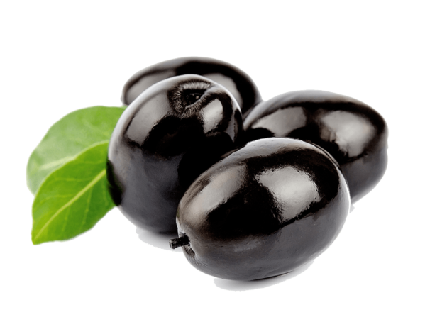 Kalamata olives 12”